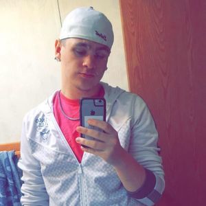 Meet your Posher, Aaron